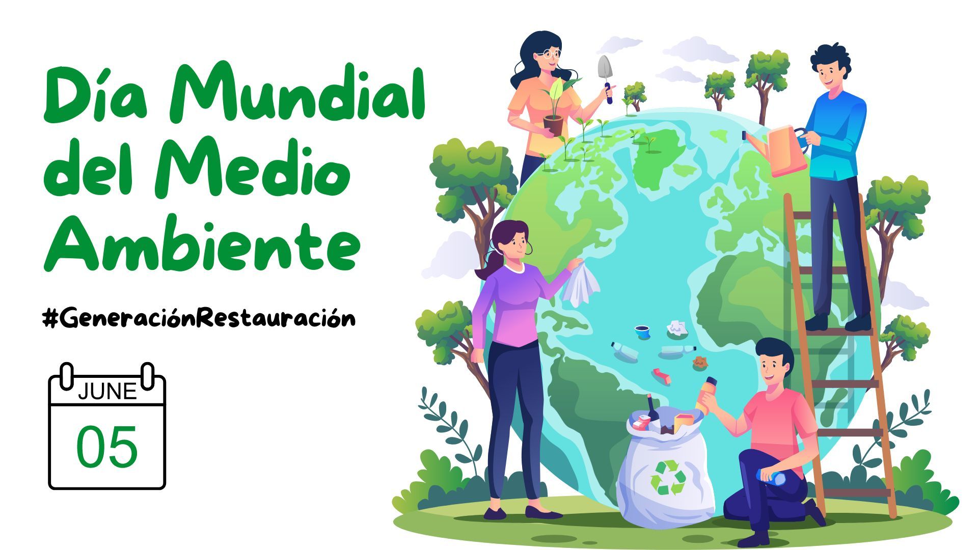 0000 Dia Mundial del Medio Ambiente 2024